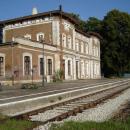 Trzebnica, Stacja kolejowa Trzebnica - fotopolska.eu (119488)