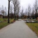 Trzebnica, Park Solidarności - fotopolska.eu (272044)
