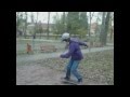 SkatePark Trzebnica Zwiastun #1 2012